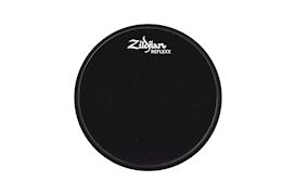 ZILDJIAN - ZXPPRCP10 REFLEXX CONDITIONING OEFENPAD, 10" BLACK